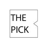 The Pick Logo